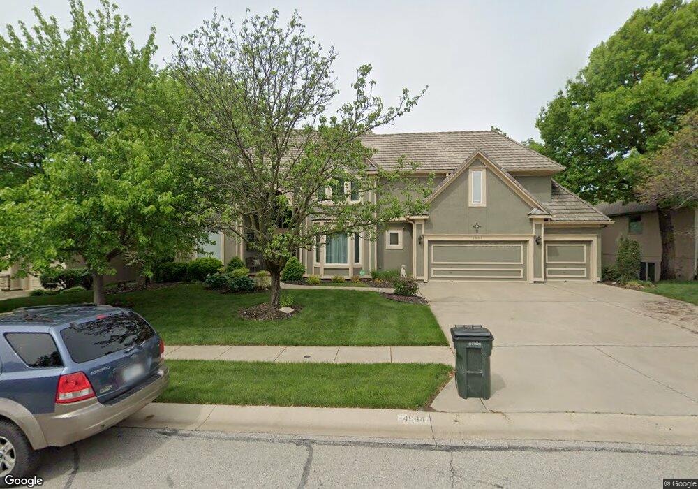 4904 Alden St, Shawnee, KS 66216 - photo 1