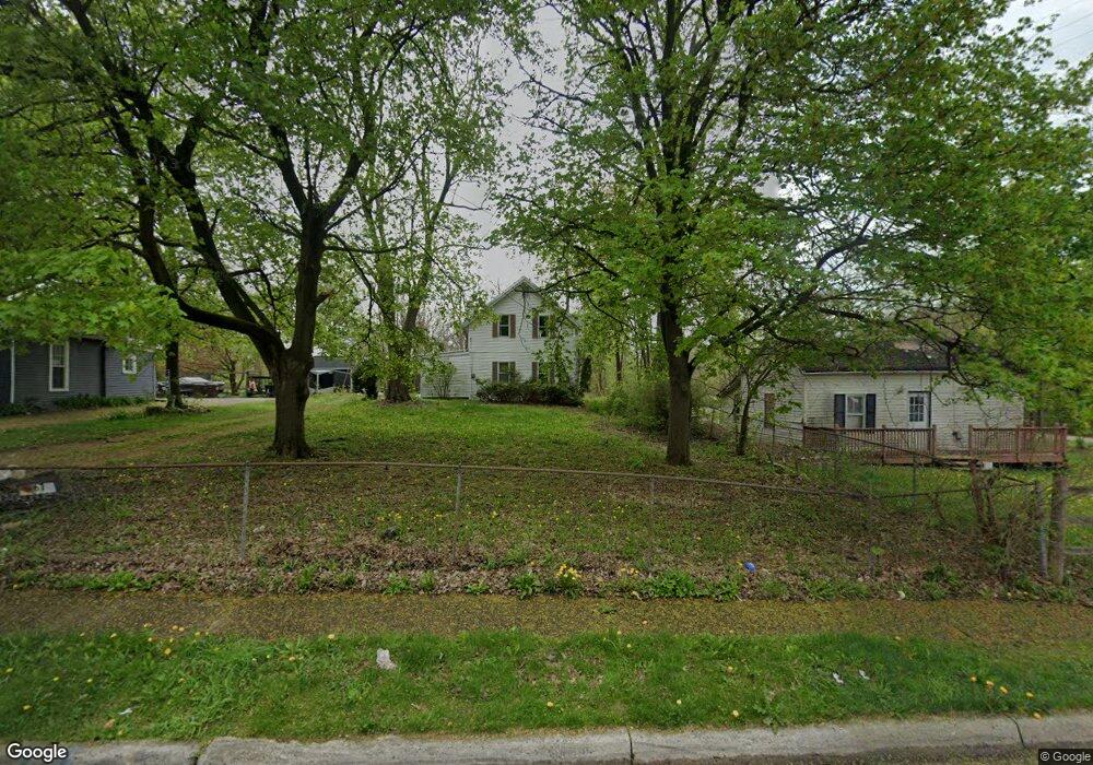 467 Merrick St, Adrian, MI 49221 - photo 1