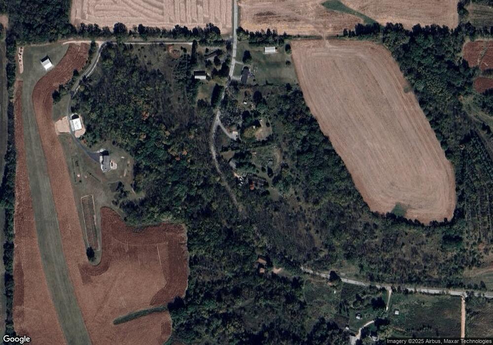 N3246 Loop Rd, Monroe, WI 53566 - photo 1