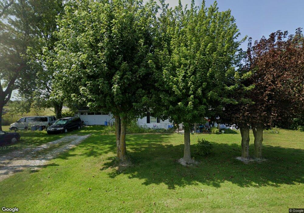 1286 N 250 W, Tipton, IN 46072 - photo 1