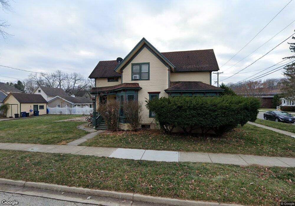 21 Madison St, Algonquin, IL 60102 - photo 1