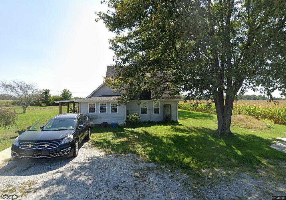 4201 W 254th St, Sheridan, IN 46069 - photo 1