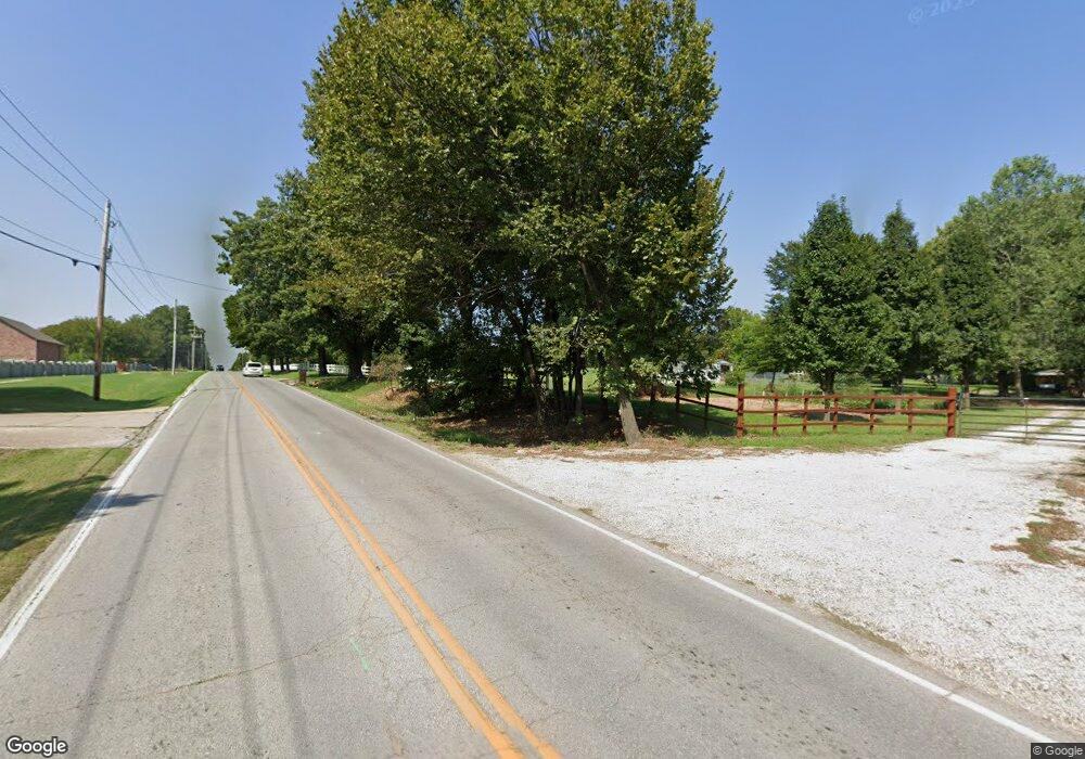 18683 E 128th St, Broken Arrow, OK 74014 - photo 1