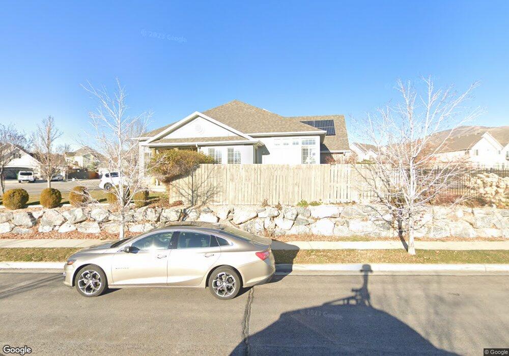 2697 Shady Hollow Loop, Lehi, UT 84043 - photo 1