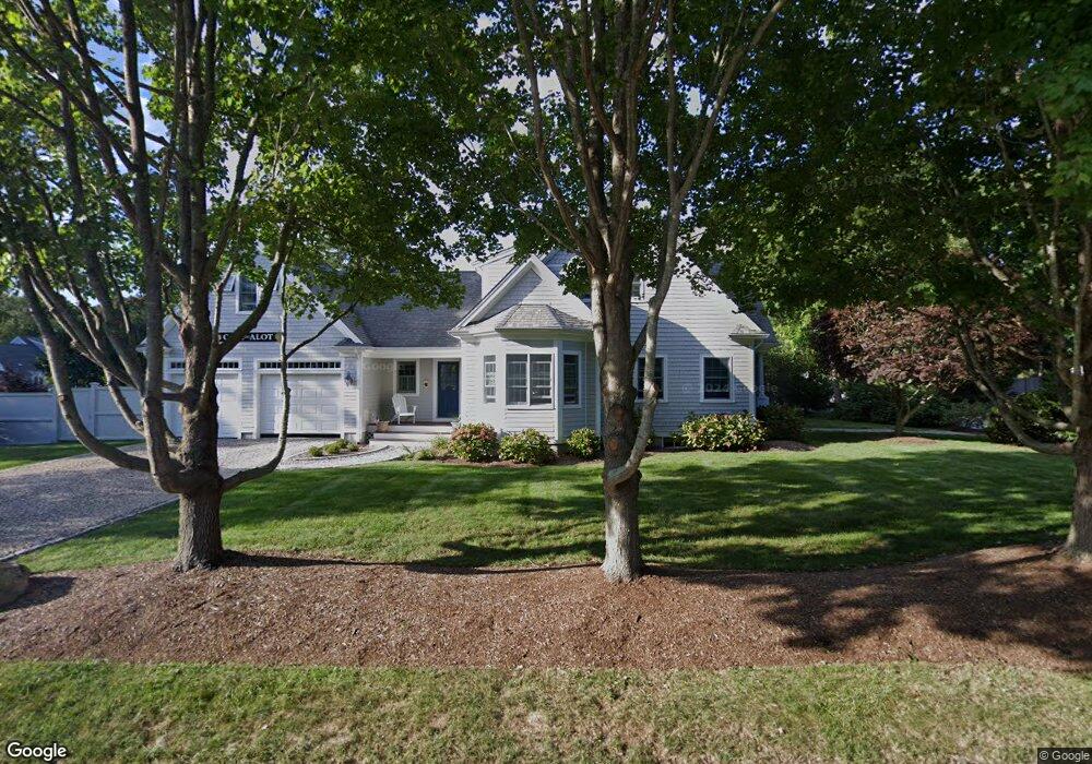 20 South Rd, Falmouth, MA 02540 - photo 1