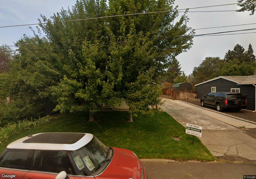 512 NE Emerson Ave, Bend, OR 97701 - photo 1