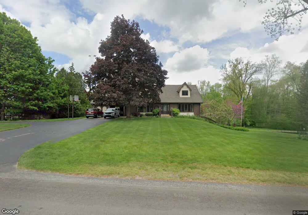 4445 68th St SW, Byron Center, MI 49315 - photo 1