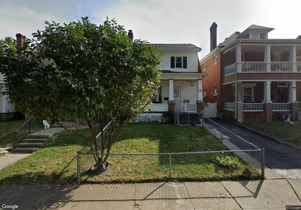 66 N Warren Ave, Columbus, OH 43204 - photo 1