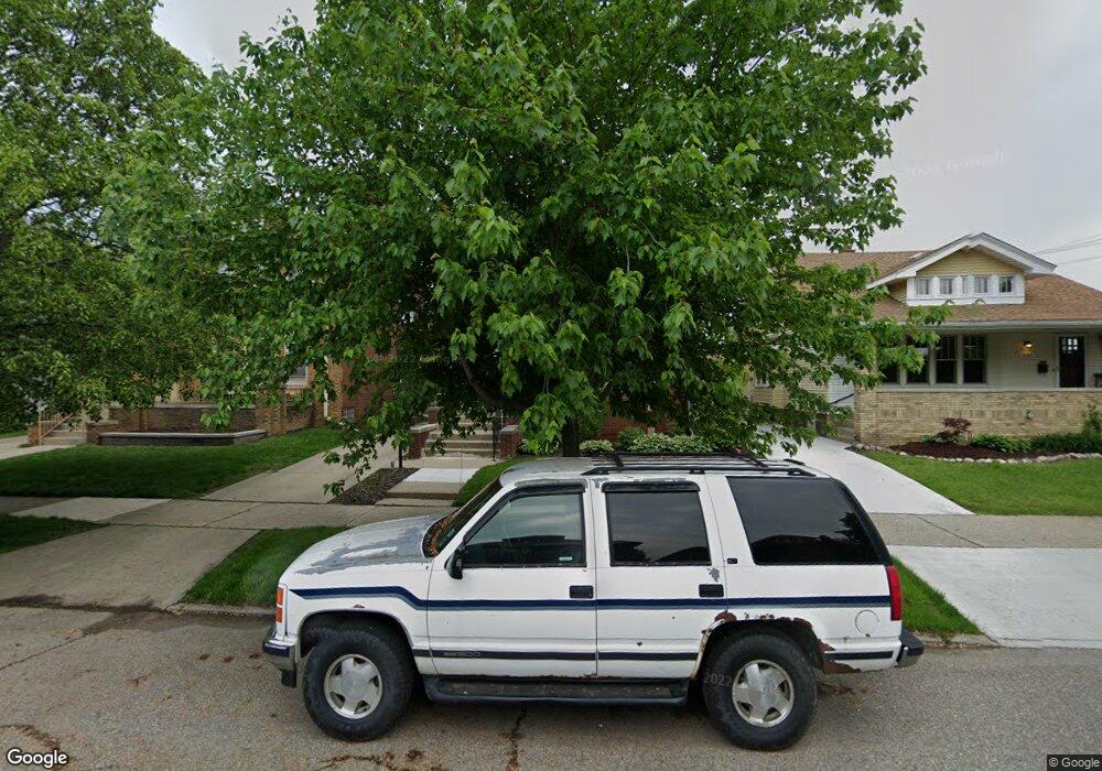 1161 Beaconsfield Ave unit 63, Grosse Pointe Park, MI 48230 - photo 1