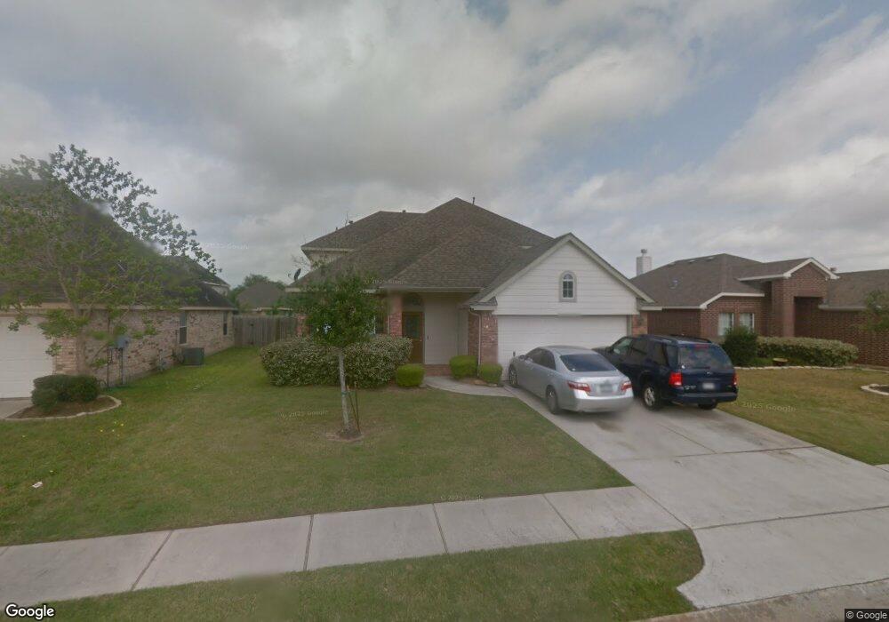 3614 Kale St, Pearland, TX 77584 - photo 1