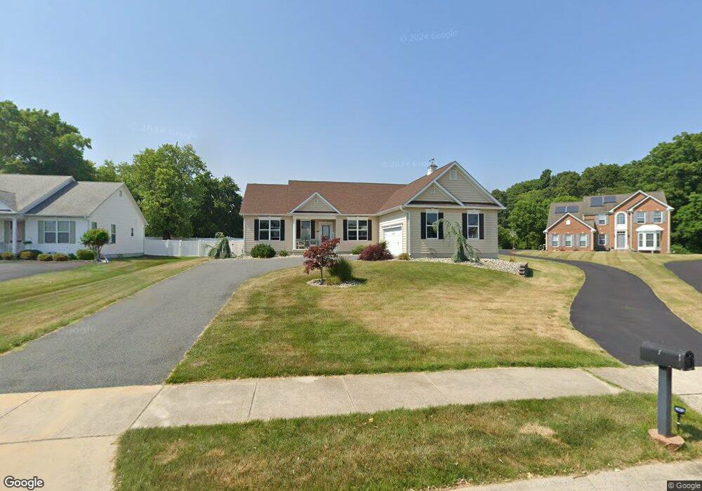 409 Severn Way, Edgewood, MD 21040 - photo 1