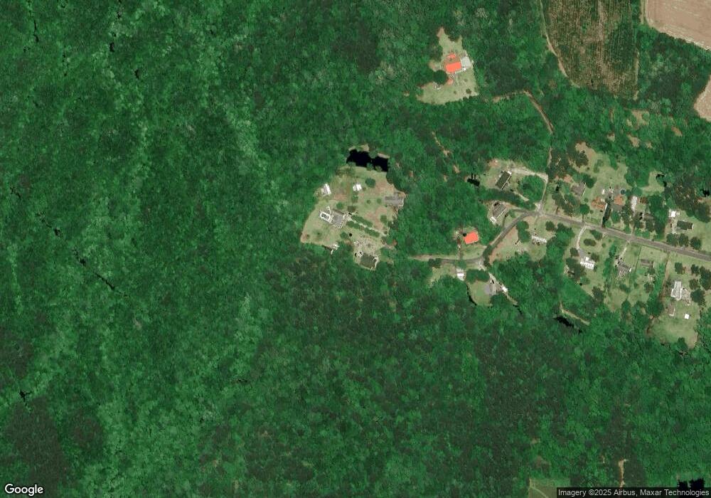 745 Jungle Rd, Conway, SC 29526 - photo 1