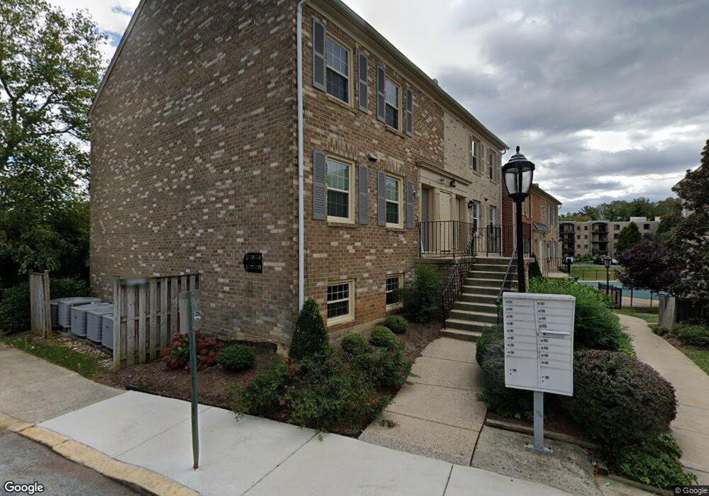 7724 Westlake Terrace, Bethesda, MD 20817 - photo 1