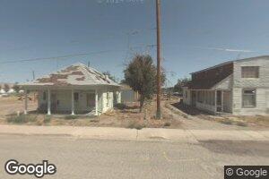 165 S Solomon St, Green River, UT 84525