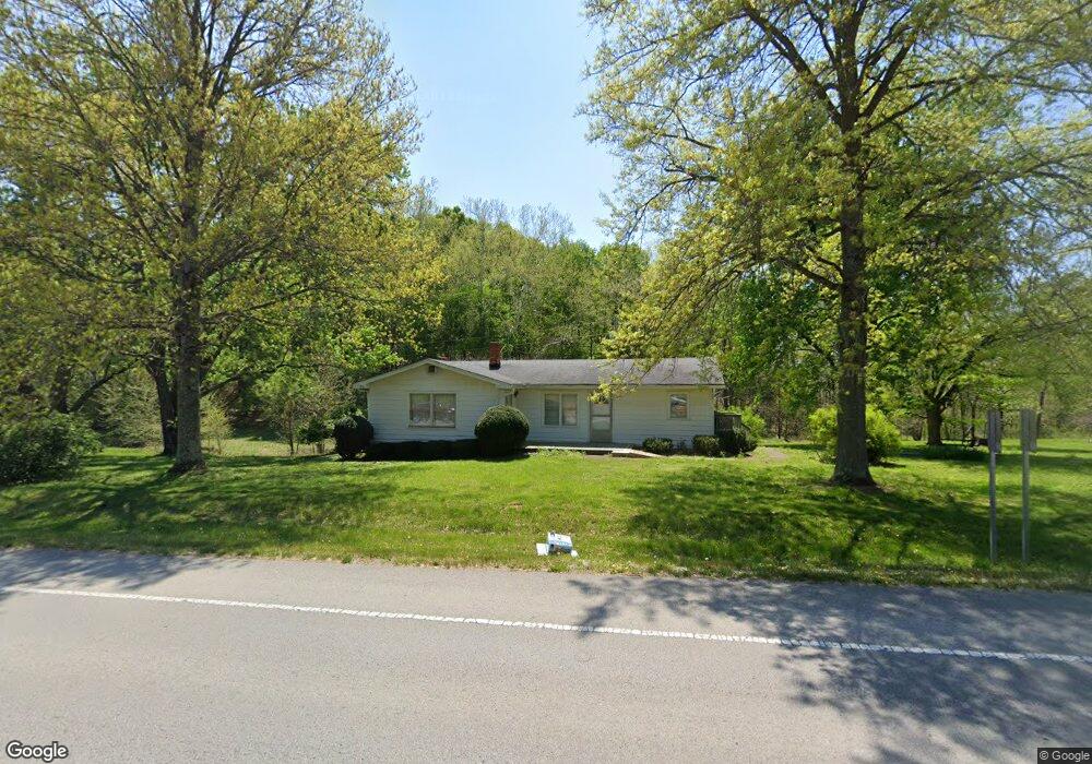 6283 Old Vincennes Rd, Floyds Knobs, IN 47119 - photo 1