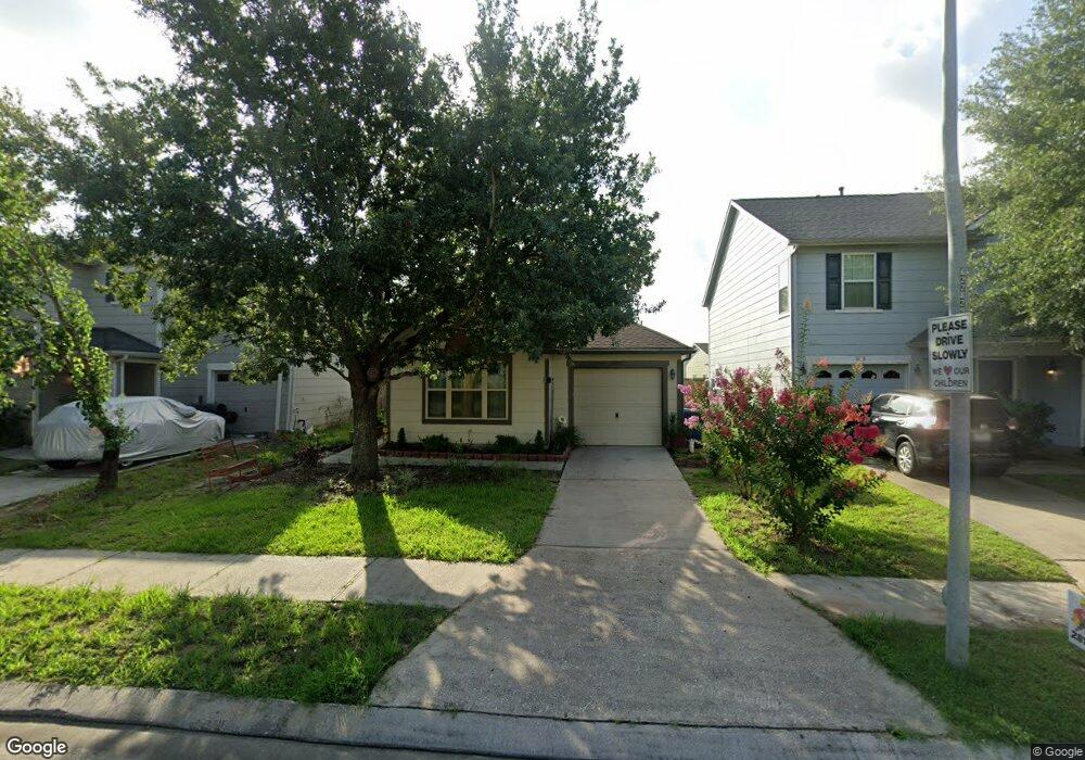 3642 Garrison Run Dr, Spring, TX 77386 - photo 1