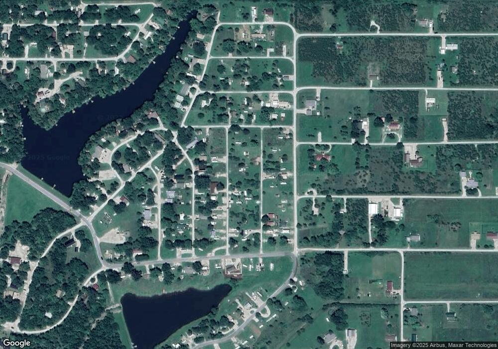 392 Lost Forest Trail, Linn Valley, KS 66040 - photo 1