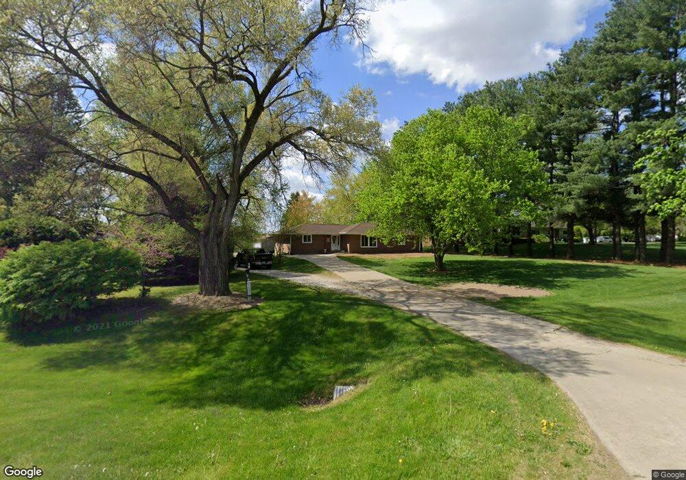 7697 SE Vandalia Dr, Runnells, IA 50237 - photo 1