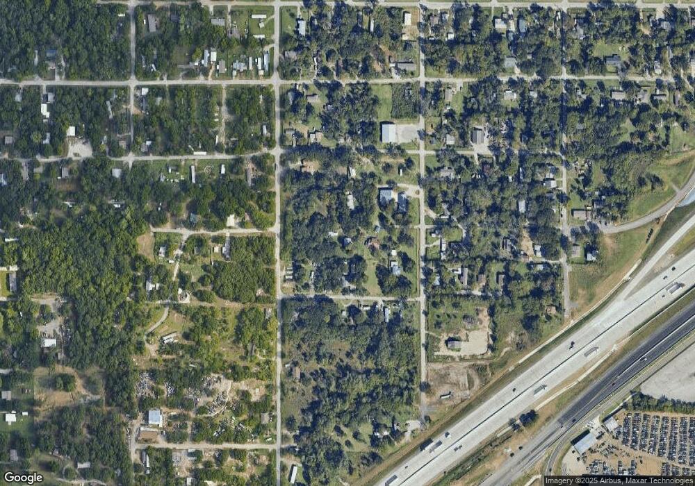 6316 W 64th St, Tulsa, OK 74131 - photo 1