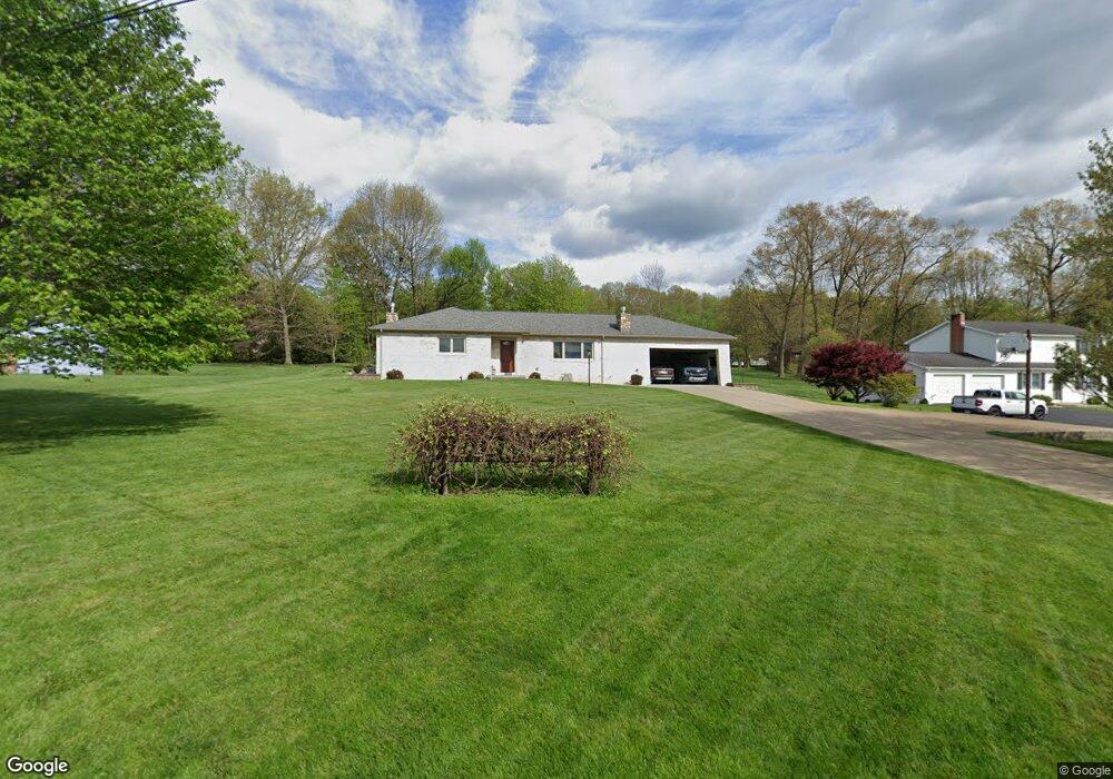 241 Sarah St, Homer City, PA 15748 - photo 1