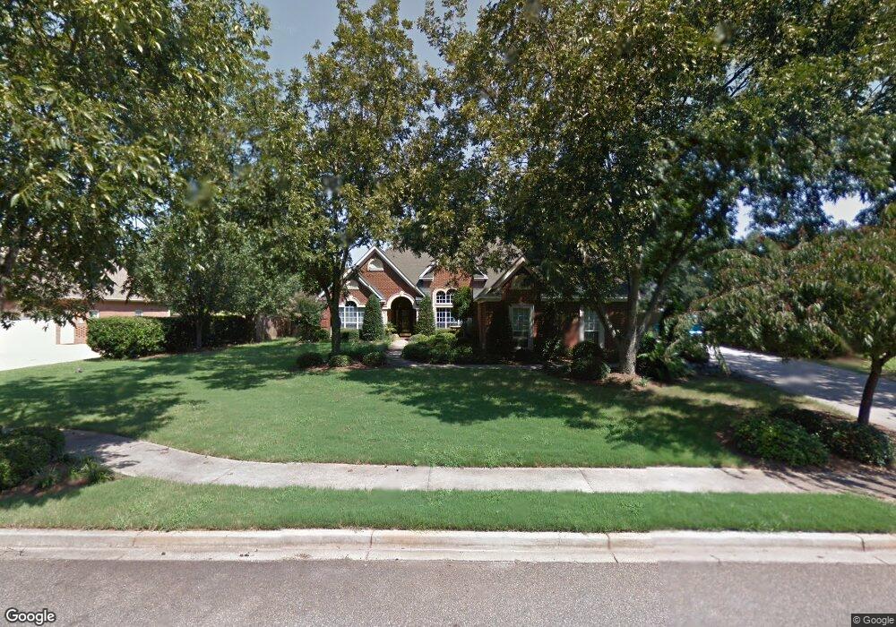 107 Arbor Ln, Centerville, GA 31028 - photo 1