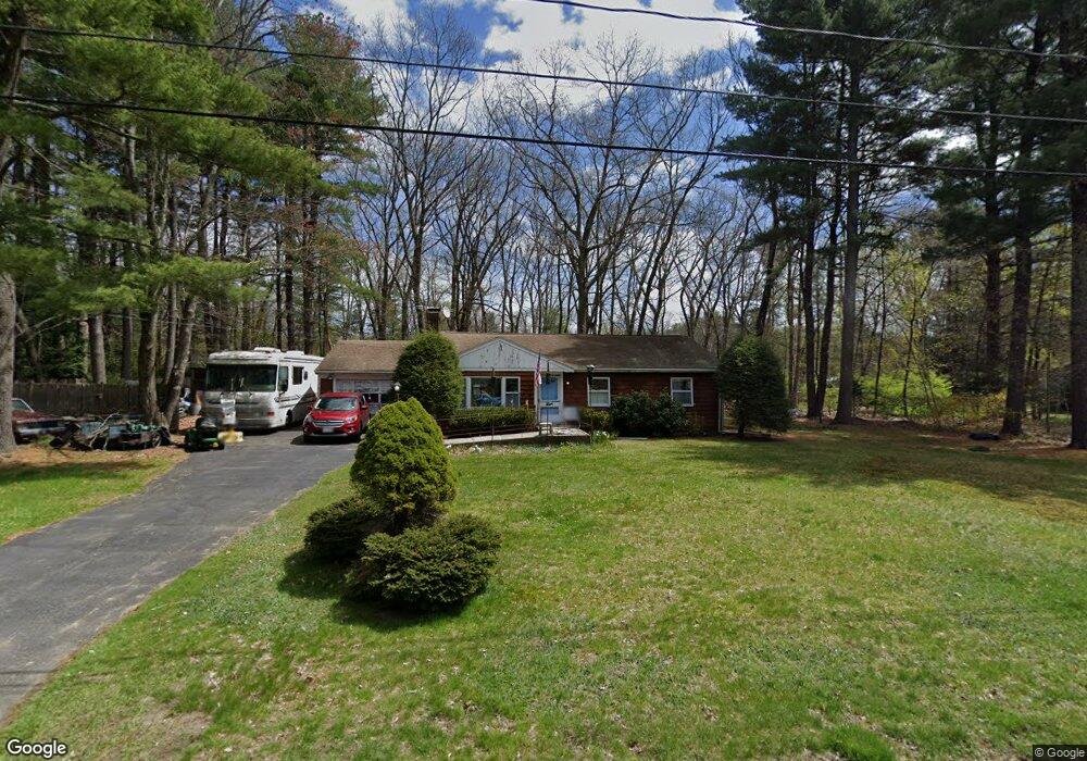 26 Old Orchard Rd, Sudbury, MA 01776 - photo 1