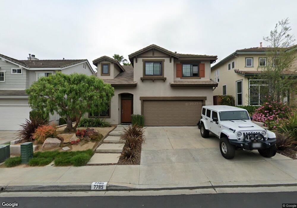 7785 Calle Mejor, Carlsbad, CA 92009 - photo 1