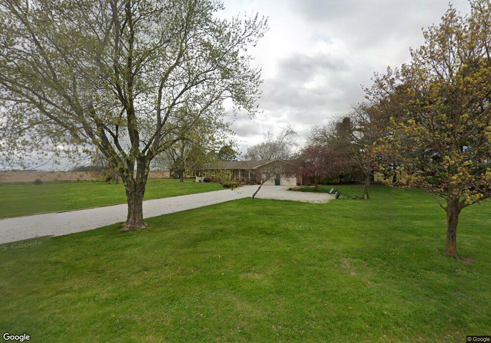 3353 N 1000 E, Greentown, IN 46936 - photo 1