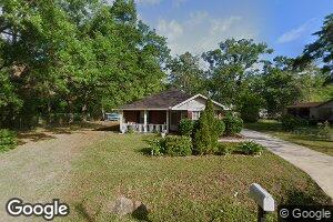 3018 Esau Ave, Mobile, AL 36617