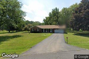 367 W Margaret Fuller Rd, Oregon, IL 61061