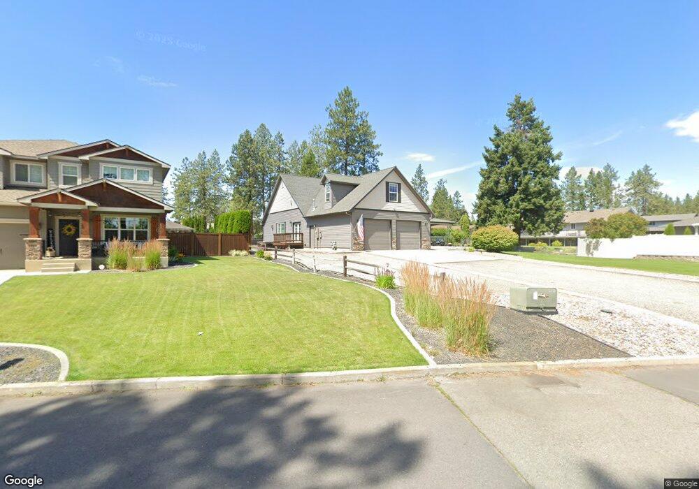 14921 N Edencrest Dr, Spokane, WA 99208 - photo 1