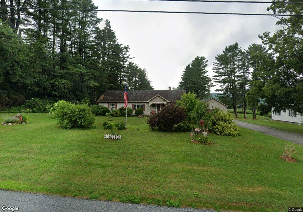 423 E Proctor Rd, Center Rutland, VT 05736 - photo 1