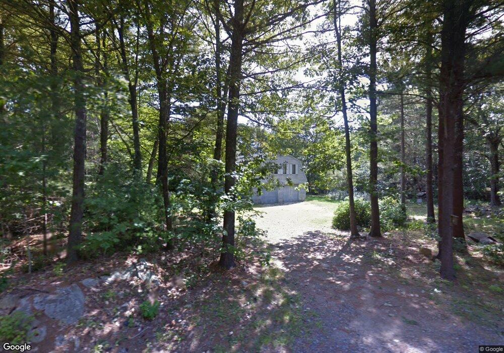 65 Greenleaf Parsons Rd, Cape Neddick, ME 03902 - photo 1