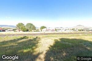 NHN Elk Fever Park, Melrose, MT 59743