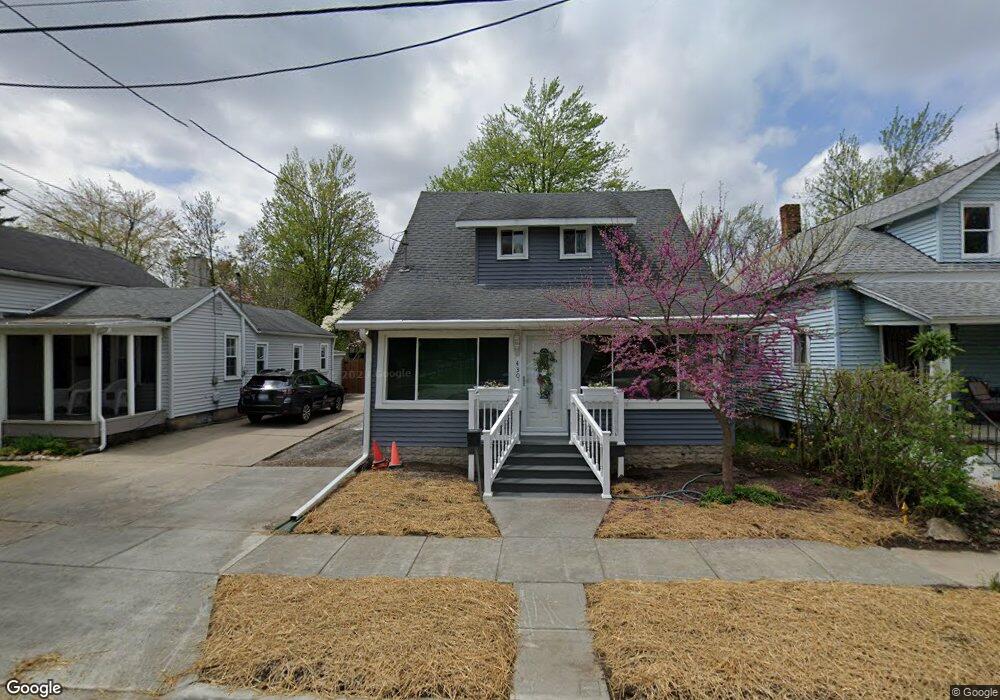 430 Allis St, Adrian, MI 49221 - photo 1