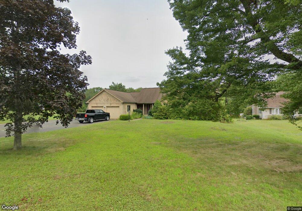 460 Fuller St, Ludlow, MA 01056 - photo 1