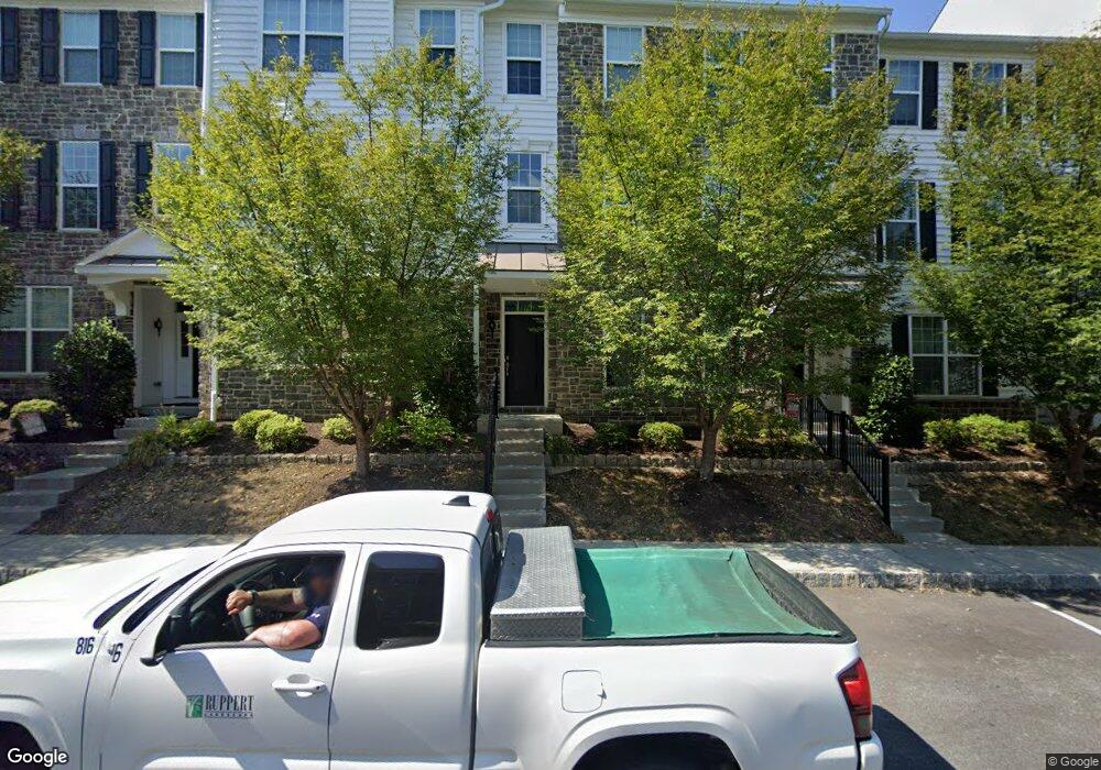 211 Avian Aly, Media, PA 19063 - photo 1