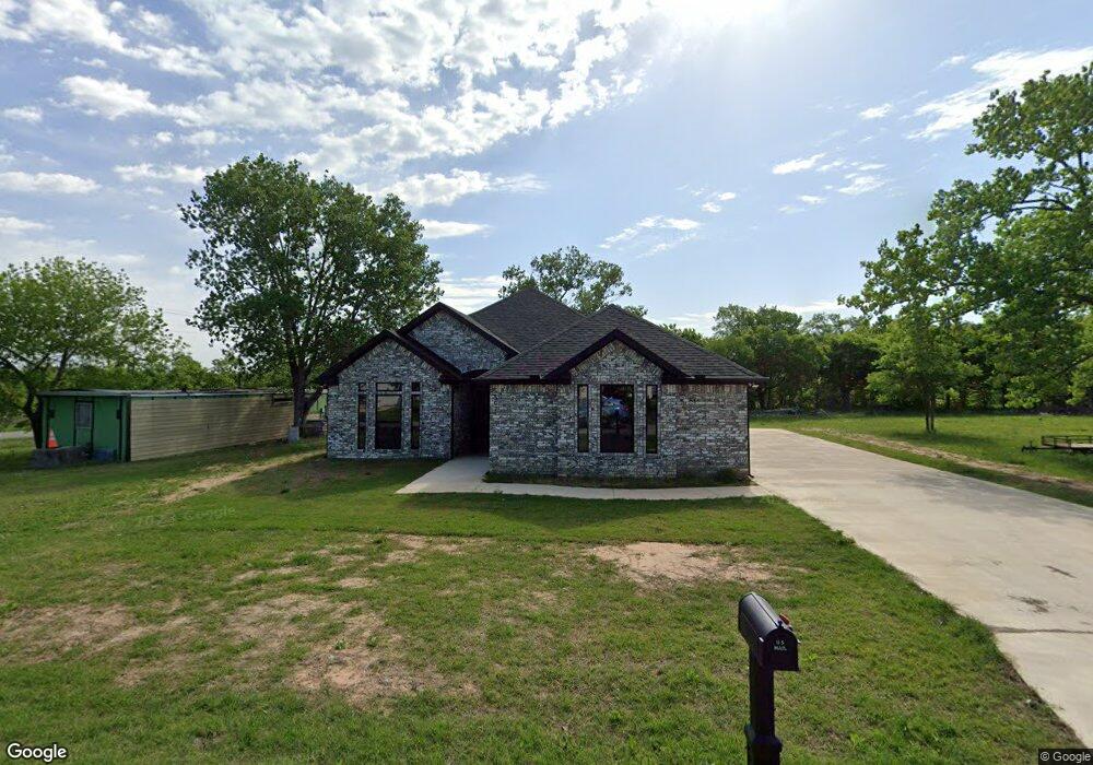 507 Beavers Dr, Sherman, TX 75092 - photo 1