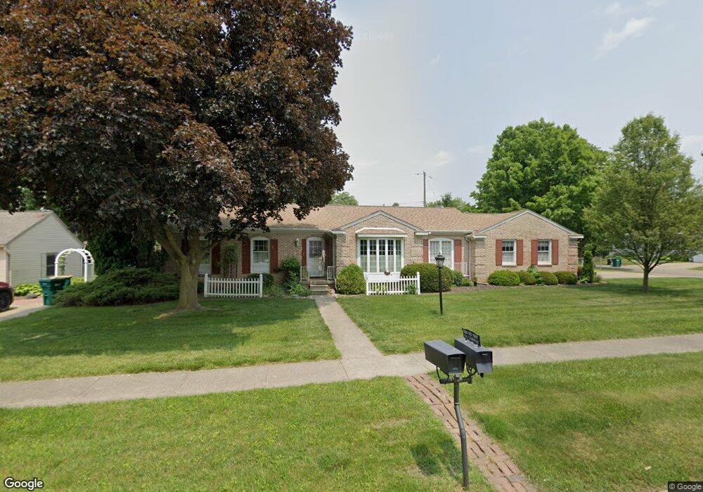 1249 Pleasantview Dr, Flushing, MI 48433 - photo 1