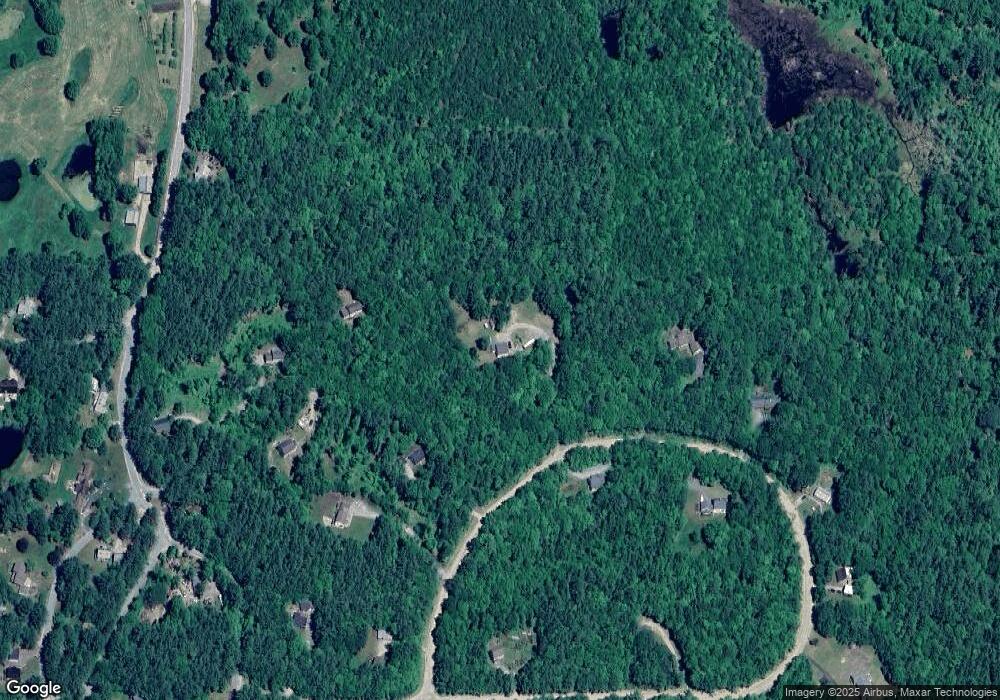 107 Circle View Dr, Newbury, NH 03255 - photo 1