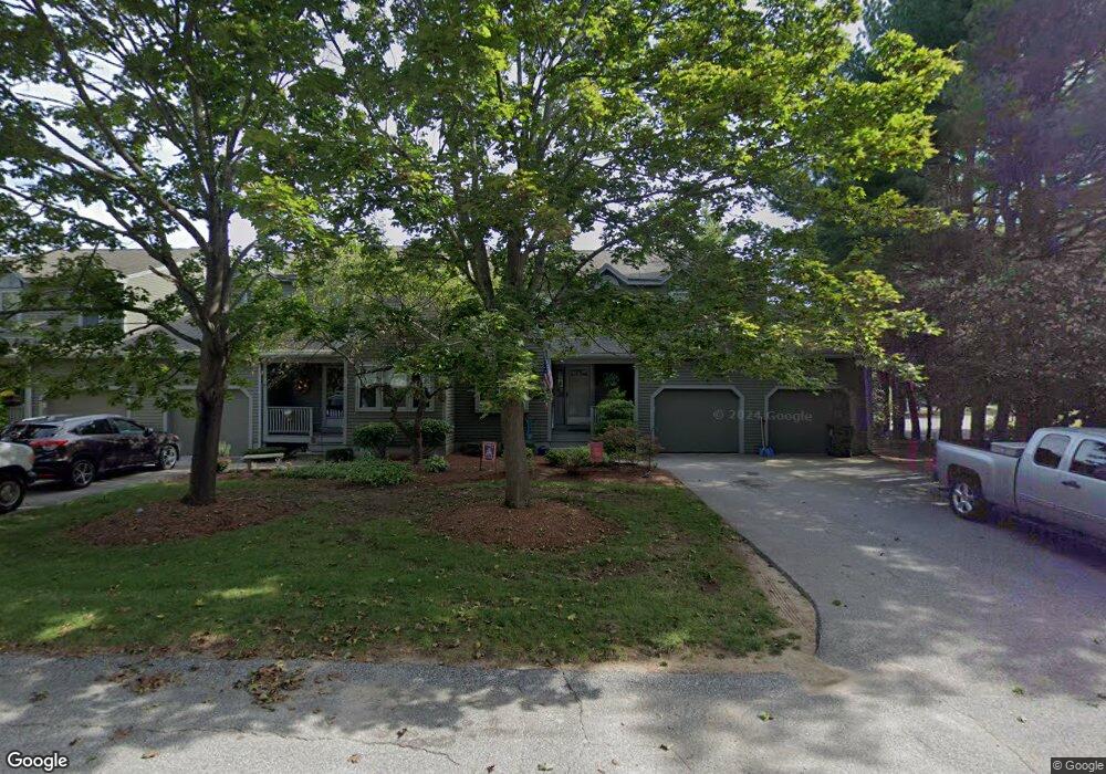 8 Spruce Pond Rd, Franklin, MA 02038 - photo 1