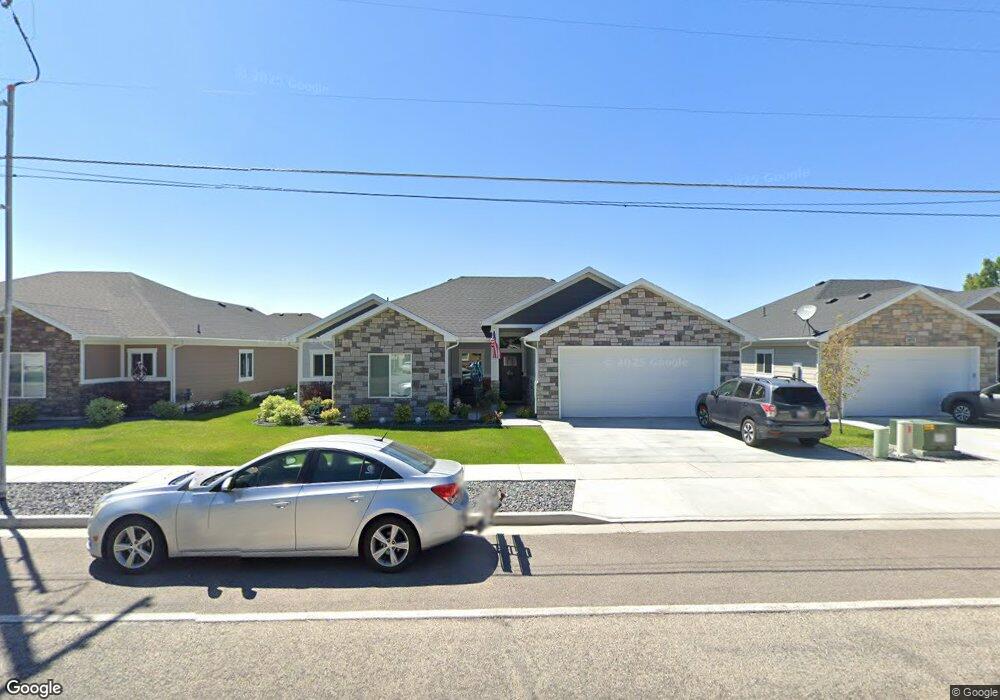 2467 N 4350 W, Ogden, UT 84404 - photo 1