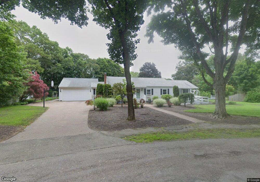 7 Wompatuck Rd, Walpole, MA 02081 - photo 1