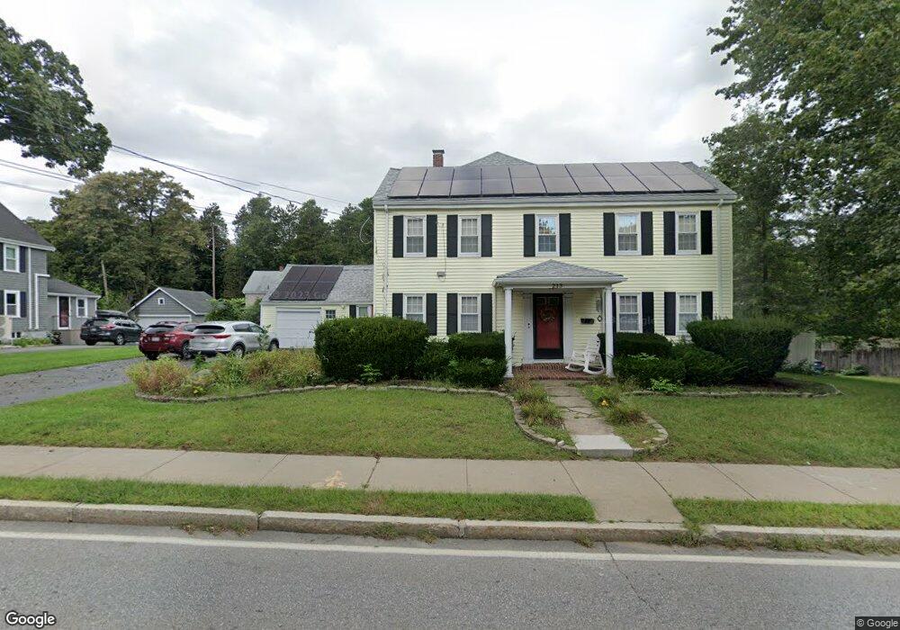 213 Pleasant St, East Walpole, MA 02032 - photo 1