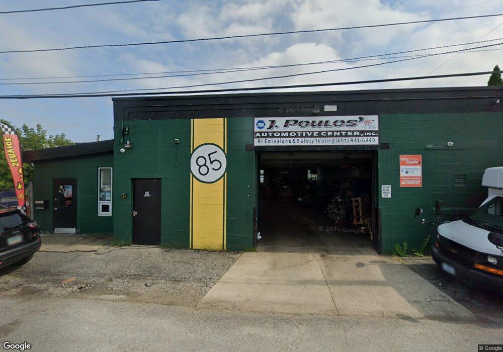 8 Perry Ave, Warwick, RI 02888 - photo 1