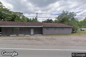 6497 National Pike E, Grindstone, PA 15442