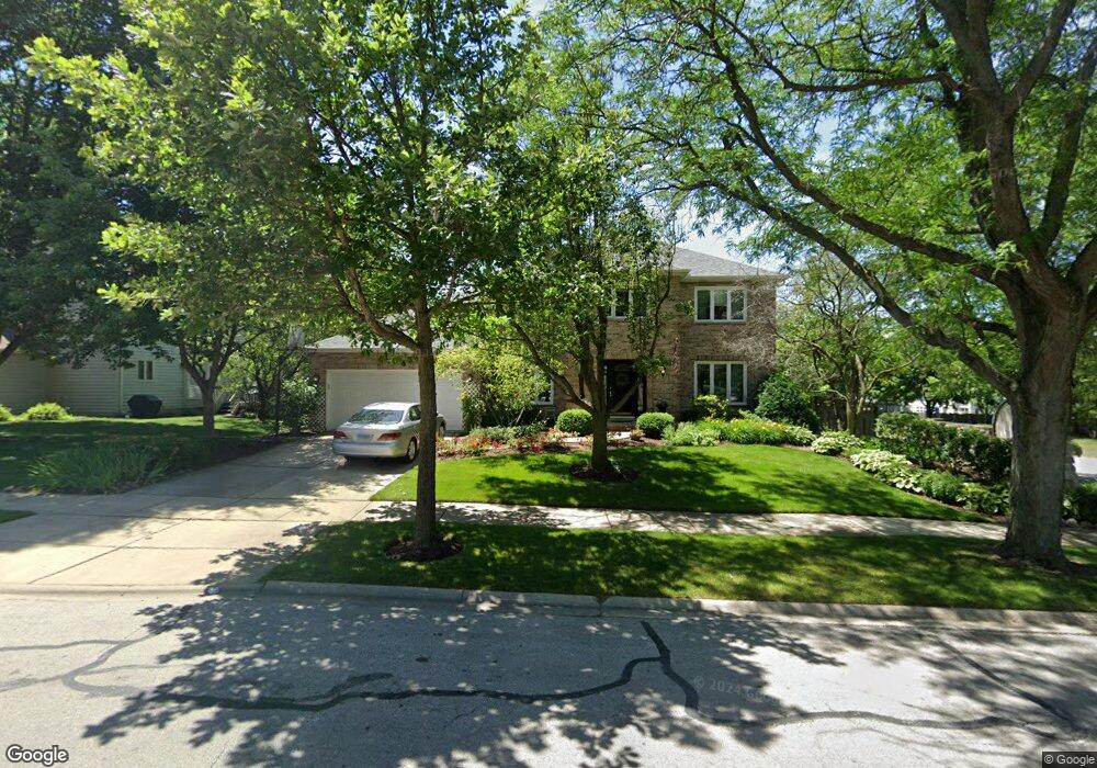 2201 Keim Rd, Naperville, IL 60565 - photo 1