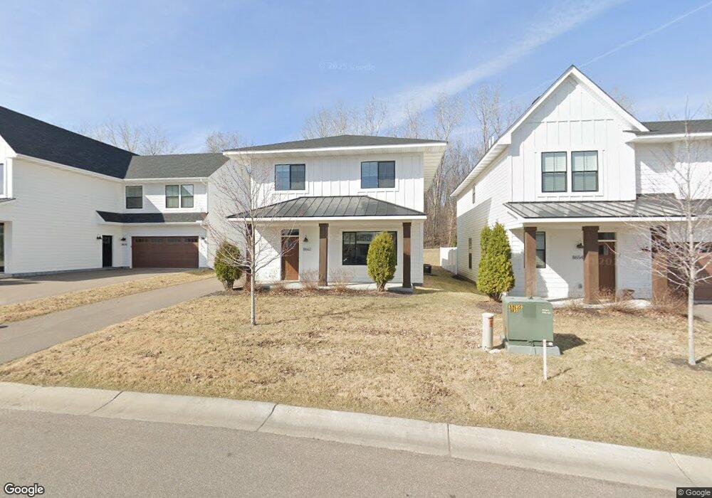 8662 Deerwood Ln N, Maple Grove, MN 55369 - photo 1