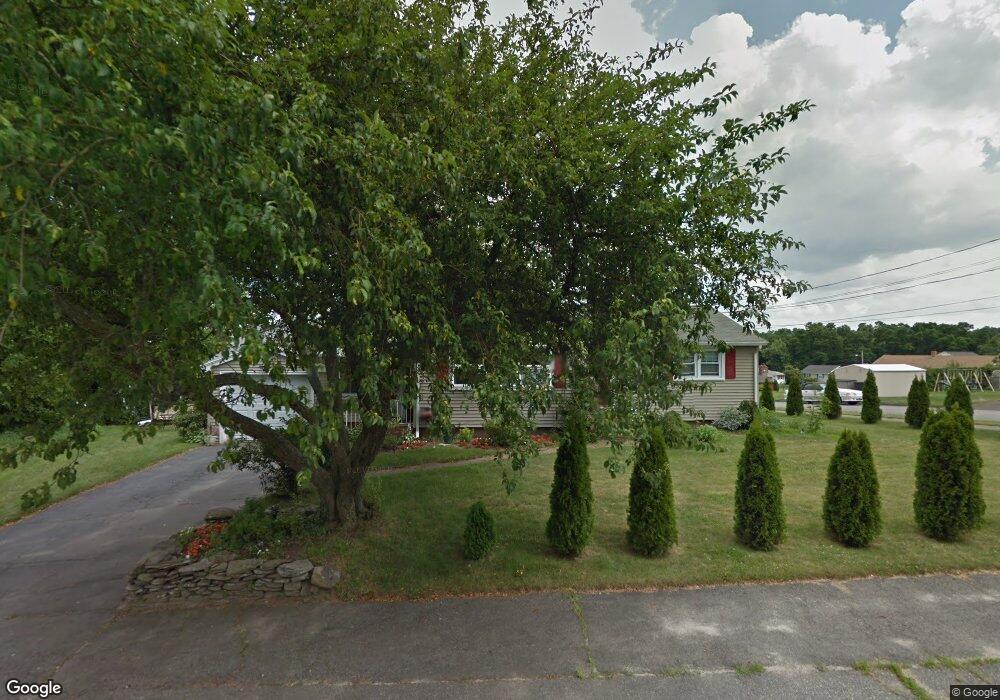 5 Rosemary St, Worcester, MA 01604 - photo 1