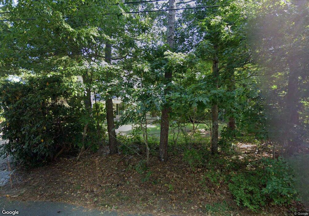 179 Clamshell Cove Rd, Cotuit, MA 02635 - photo 1